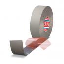 Tesa® 4863 Gewebeband mit genoppter Silikonkautschukbeschichtung 100mm
